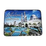 Photo Gallery 3d malaysia frigorifero magnete del frigorifero magnete di cristallo a mano turismo turistico souvenir collezione regalo lavagna magnetic sticker home decoration Photo Gallery 3d malaysia frigorifero magnete del frigorifero magnete di cristallo a mano turismo turistico souvenir collezione regalo lavagna magnetic sticker home decoration