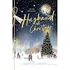 UK Greetings Husband Christmas Card - to My Amazing Husband at Christmas