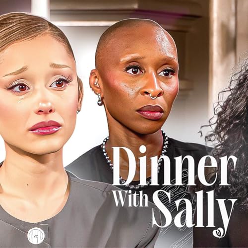 The Last Interview : Ariana Grande & Cynthia Erivo ft. Sally