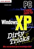  Windows XP Dirty Tricks