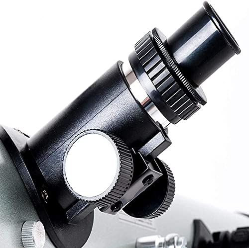 Telescopio profesional para observación espacial de alta definición miniatura 4