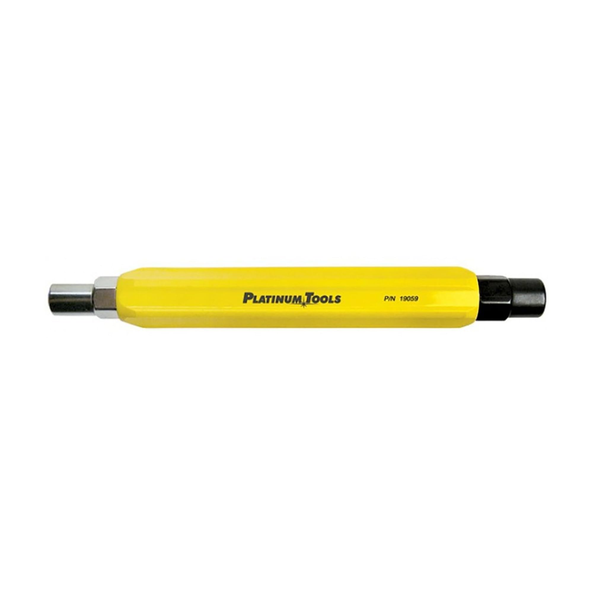 かんた Platinum Tools Platinum Tools 19059C Can Wrench, Hex: 3/8
