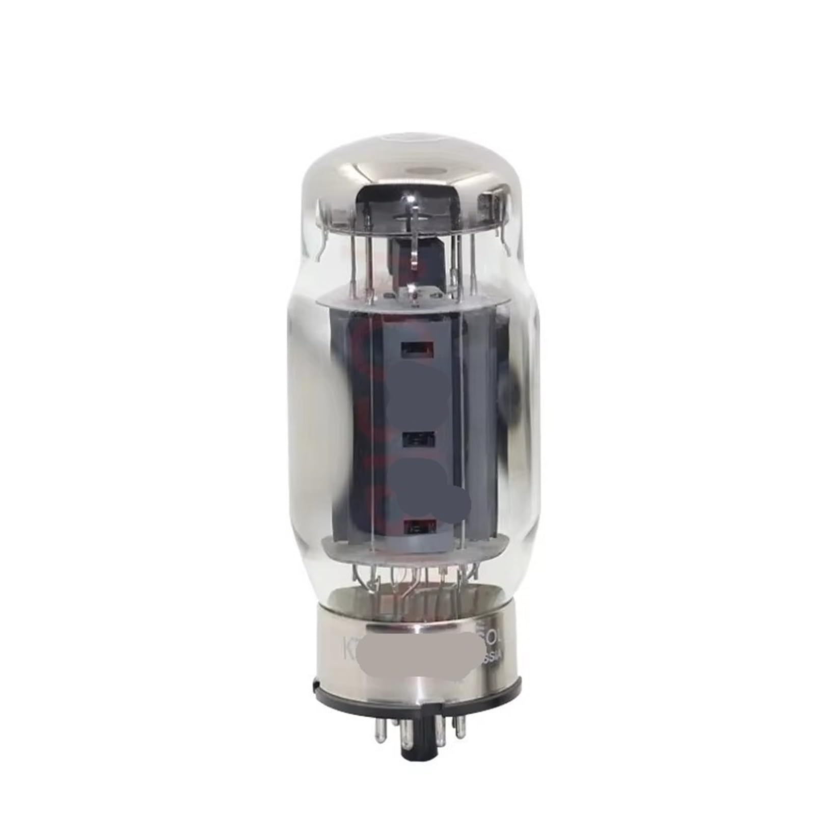 Kit amplificatore a tubo KT120, kit audio HIFI con valvola a vuoto KT88 6550, amplificatore a tubo KT100 fai da te, abbinamento a quattro vie(1PCS)