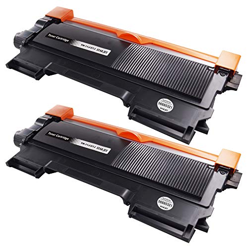 Amazon.co.jp: brother ブラザー TN-11J/27J共通 (BK/ブラック)【2本