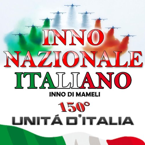  Inno di Mameli