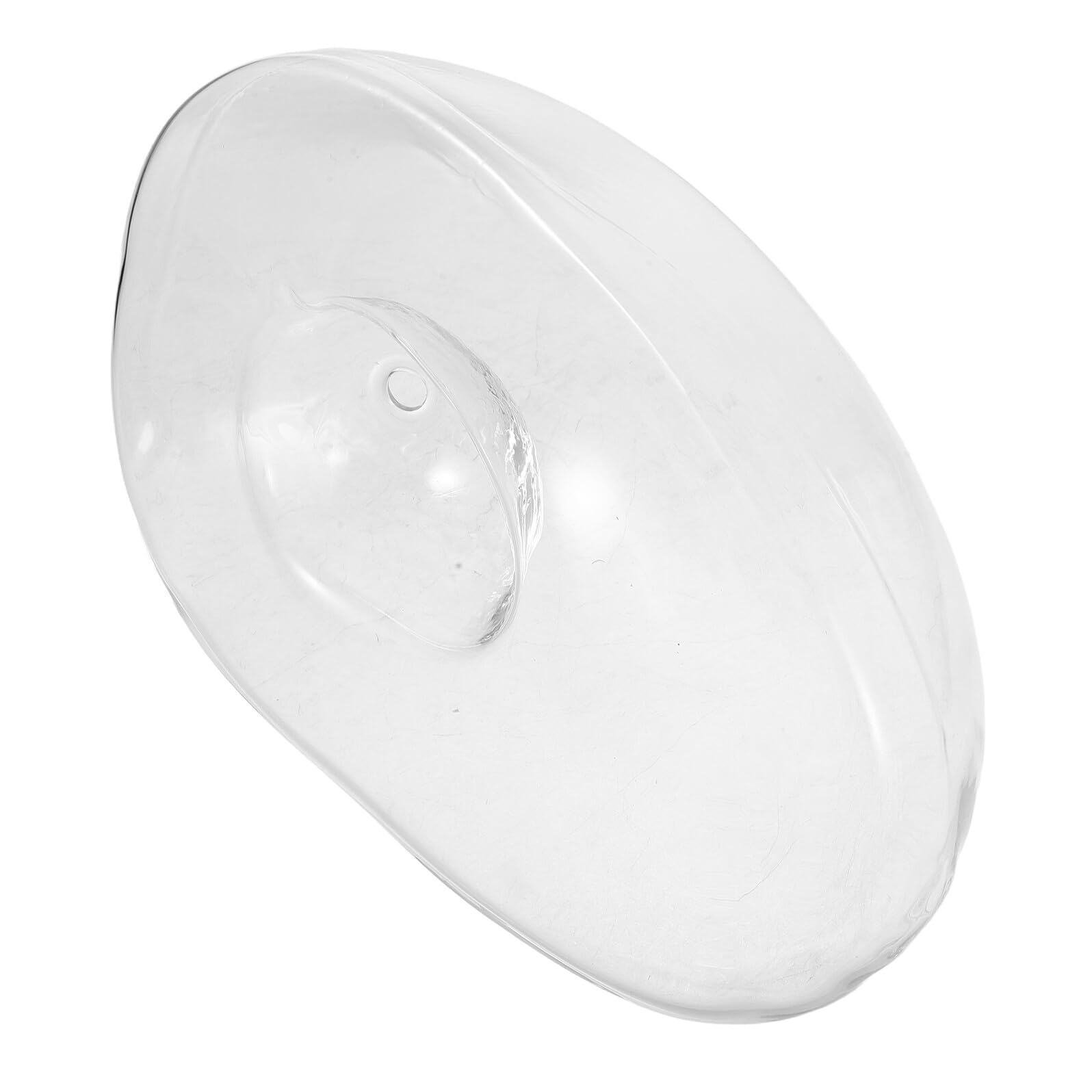 Vase Hydroponique Verre pour Avocatier Bocal de Culture Transparent pour Semis Pot de Plantation Avocat pour Propagation