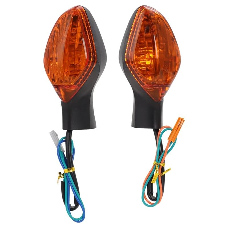 Clignotants clignotant de moto pour NC700D Integra étanche haute visibilité
