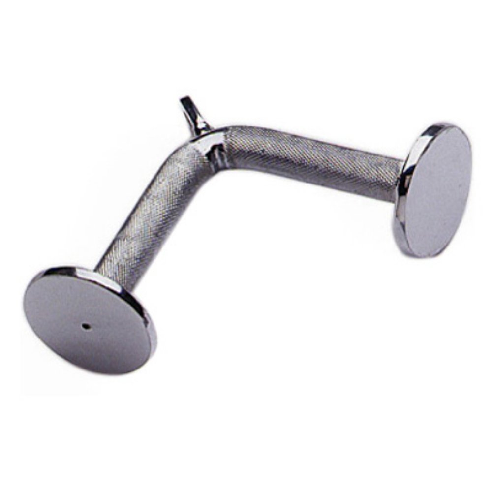 Triceps Press Down V Bar 4 Attachment