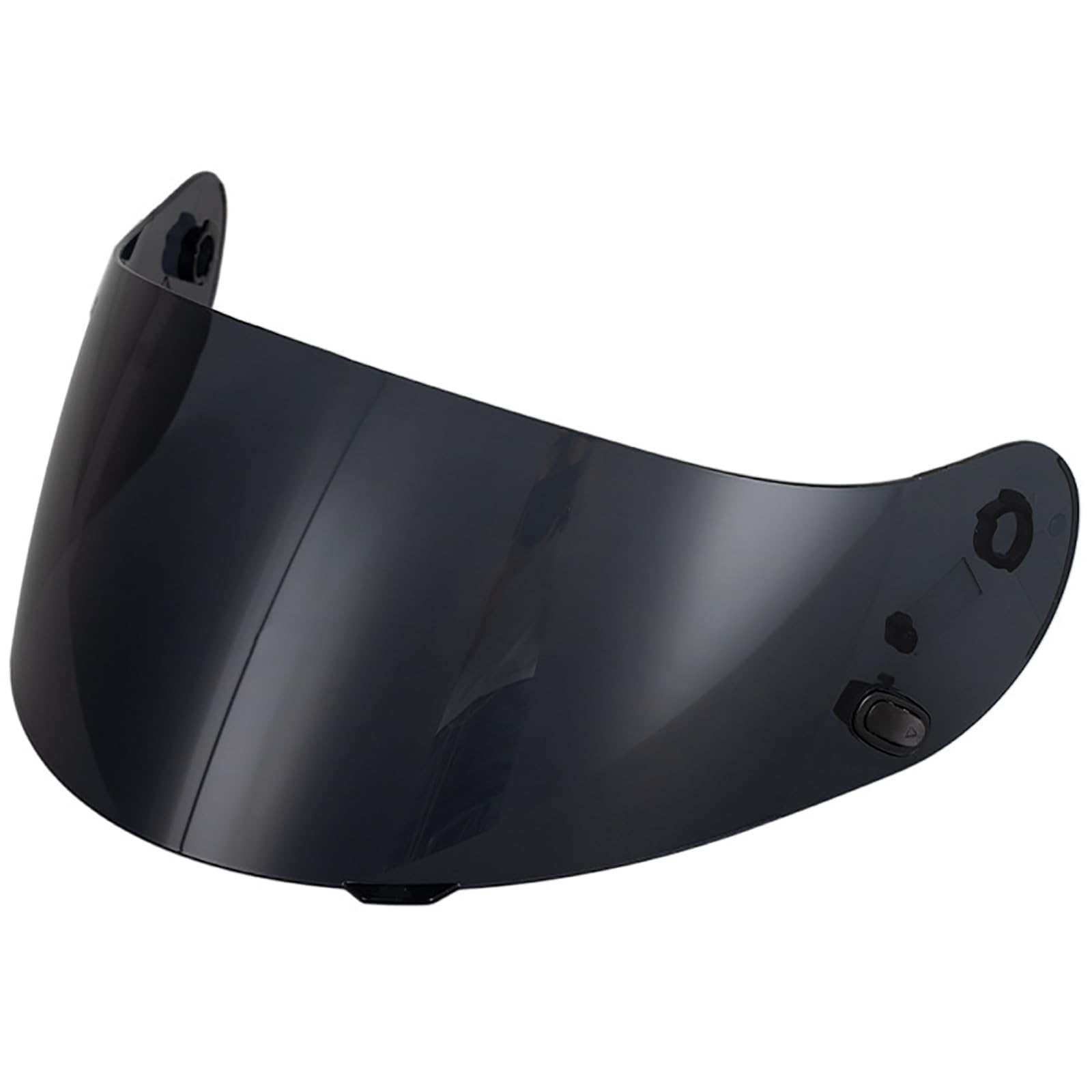 Visiera Casco Moto Casco Parabrezza Moto Visiera a Lente Integrale