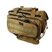 DDT Ranger Padded Range Bag, Color Tan