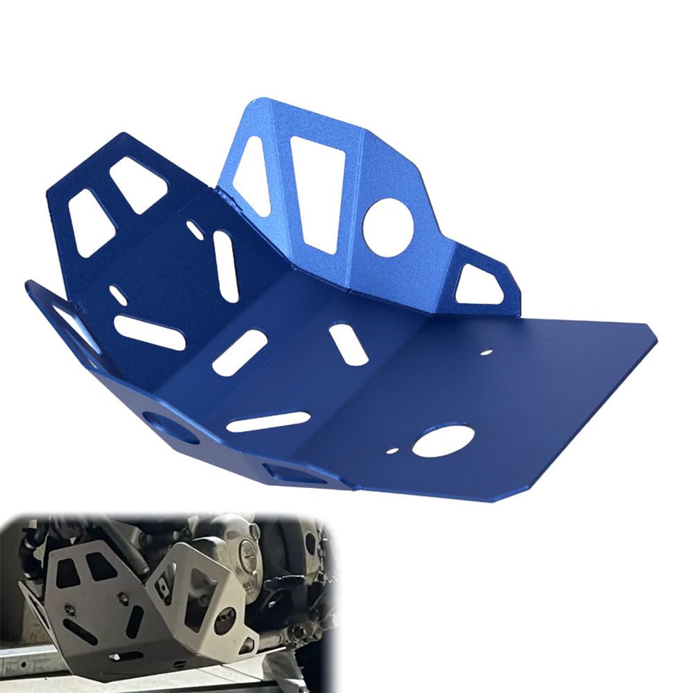 Amazon.com: WR250R Skid Plate Compatible with YAMAHA WR250X WR250r
