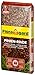 Floragard Mulch Pinienrinde 2-8 mm 20 L - superfein - dekorativer Bodenbelag - unterdrückt Unkrautwuchs - naturbelassen - für mediterranes Flair - auch zur Kübel-Abdeckung