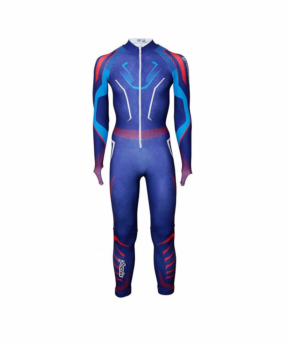 Amazon.co.jp: Phenix ESM23GS12 De Lorean One Piece GS Suit / 23-24 