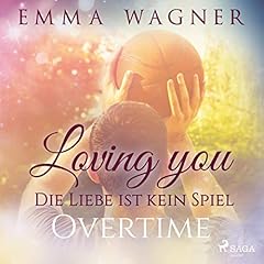 Diseño de la portada del título Overtime