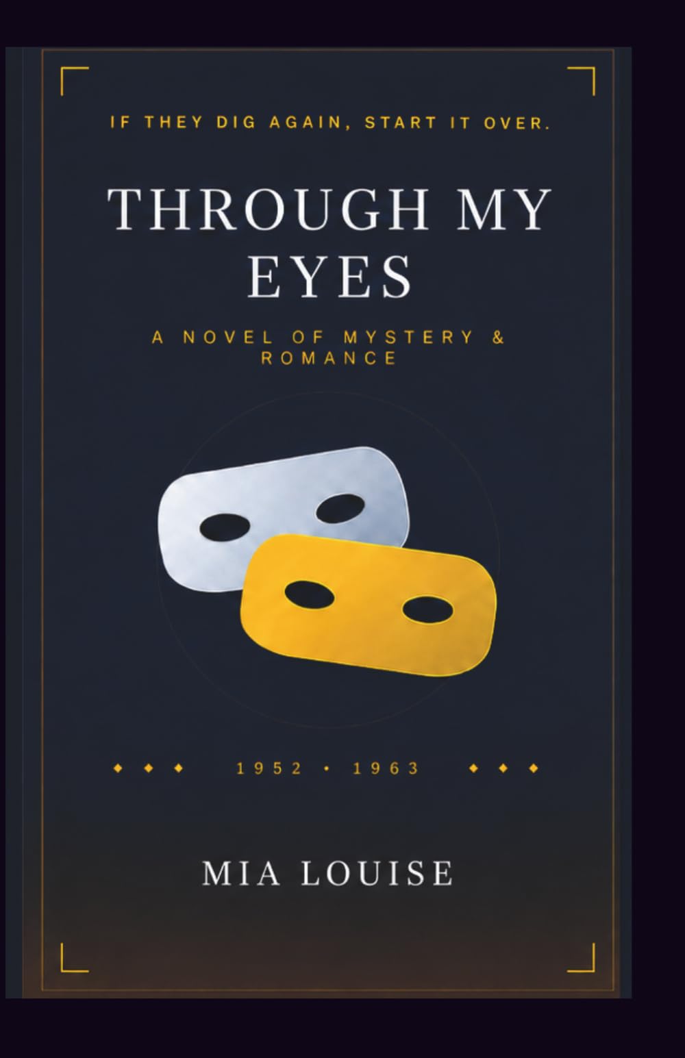 Through My Eyes