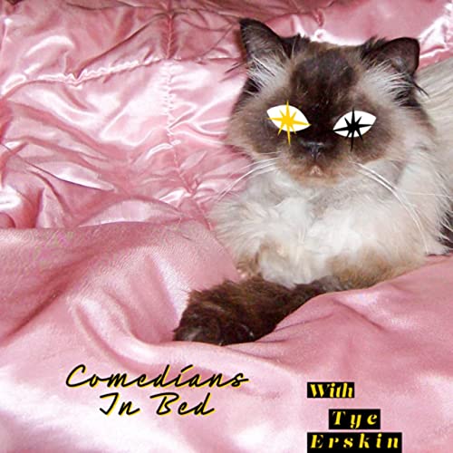 Ty Moore Podcast Por  arte de portada