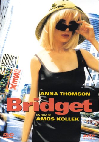 Bridget- DVD