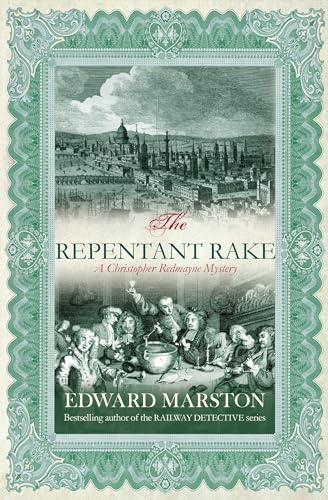 The Repentant Rake: The thrilling historical whodunnit (The Restoration Series, 3)