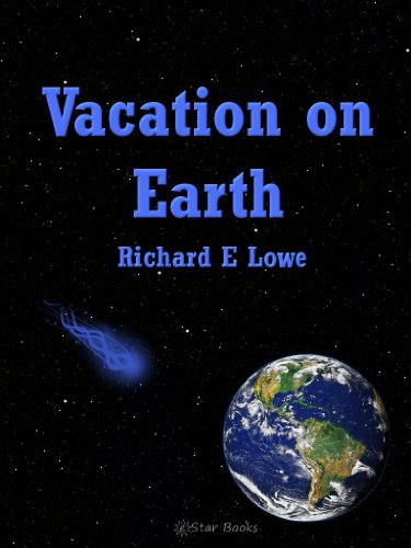 Vacation on Earth
