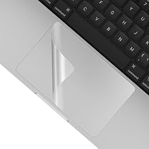 Se7enline Compatible with MacBook Neo 13 inch Trackpad Protector 2026 Model A3404 [2 Pack] Track Pad Cover Skin Accessories Scratch-resistant, dust-resistant, water-resistant, Clear/Transparent