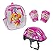 PAW PATROL OPAW004-F In einem Rucksack Schutzset, Mehrfarbig, Kid