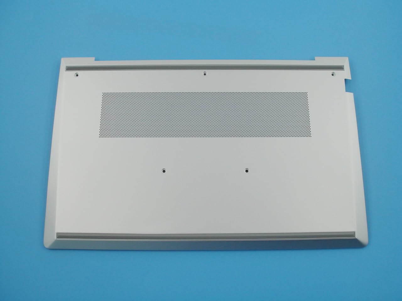 Replacement Parts for HP Probook 450 455 G9 15.6" Base Cover Bottom Case for DSC Graphics M21721-001 Silver