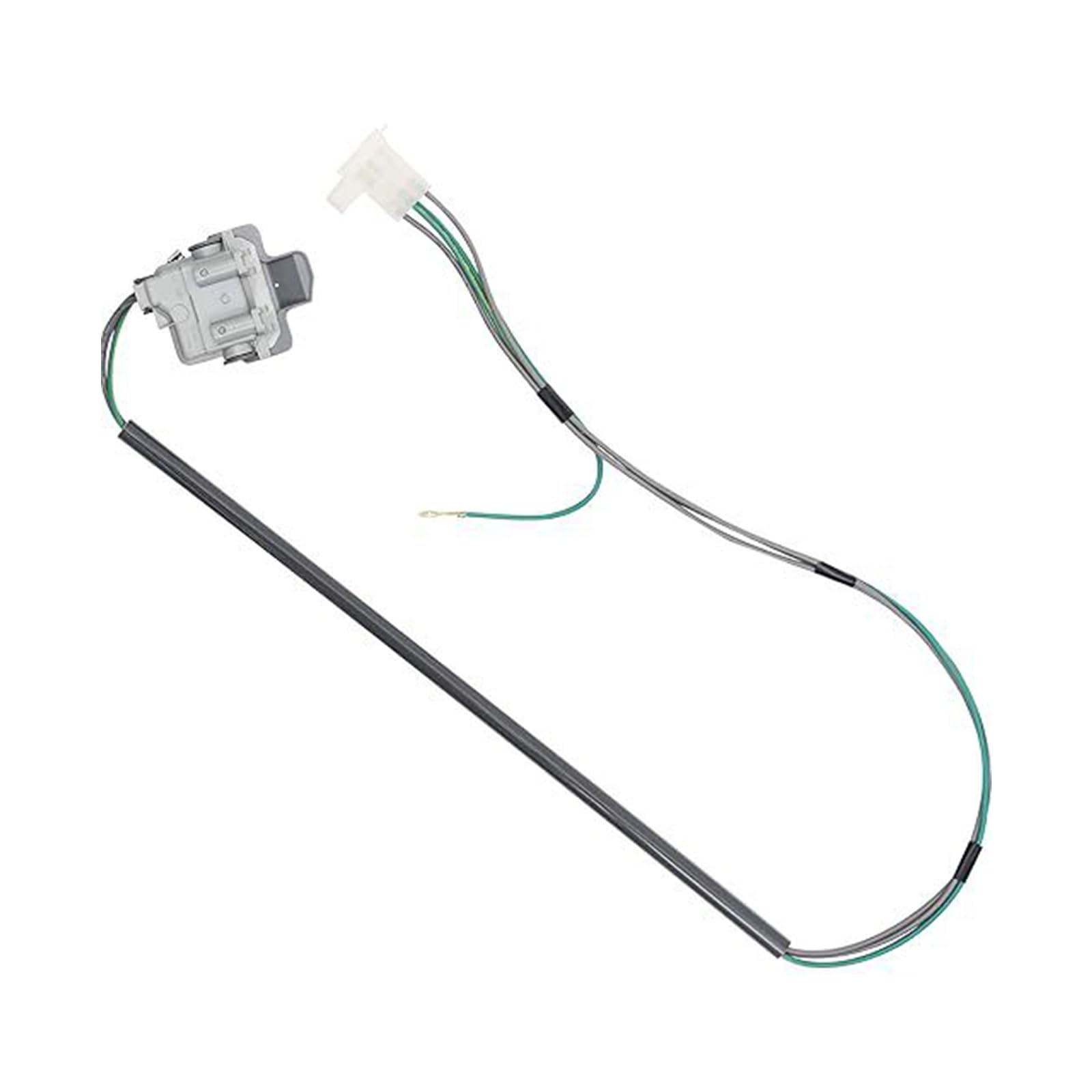 Jazuaiao Model 3355458 Washer Lid Switches Replacement Washing Machine Door Switches Part Home Appliance Spare Accessories Enduring Washer Lid