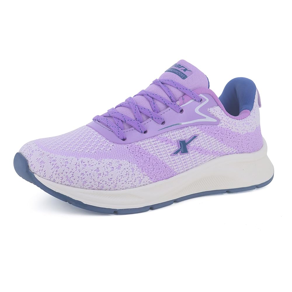 Womens Sx0265l Running Shoe