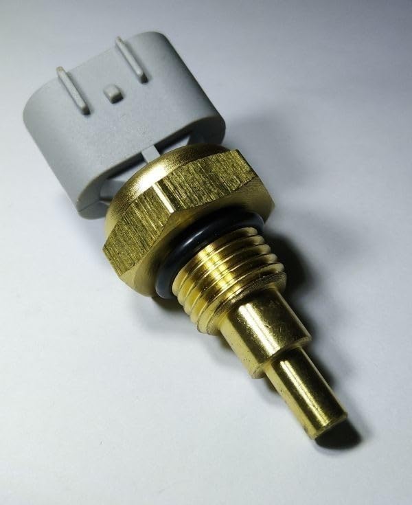 Amazon.co.jp: JA12W E-JA12W ジムニー F6A 水温センサー 13650