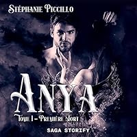 Première Mort livre audio