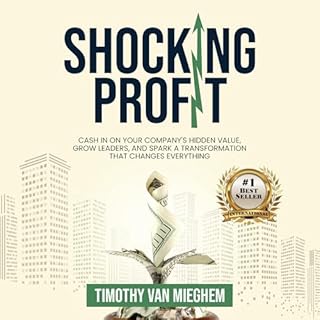 Shocking Profit cover art