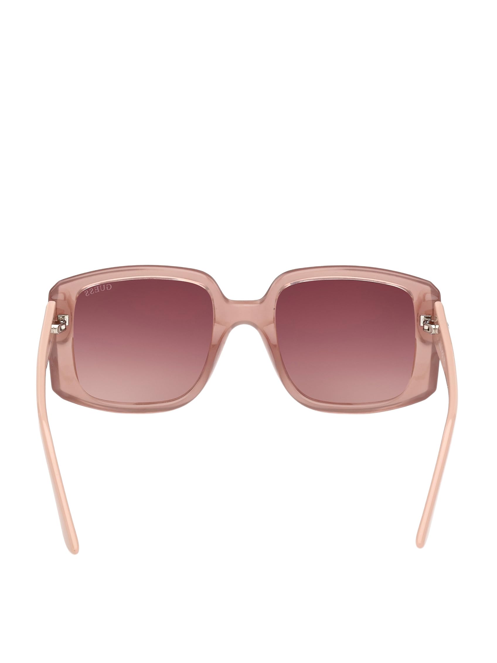 GUESS Occhiali - modello GU00097, colore shiny beige
