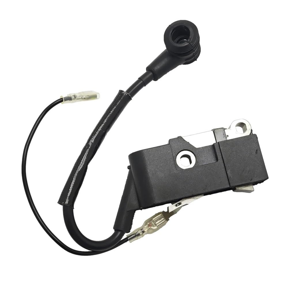 Chainsaw Ignition Coil for Chainsaw 4500 5200 5800 45cc 52cc 58cc Spare Parts Garden Tool Parts Accessories
