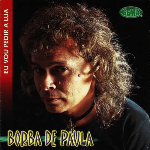 Amazon.com: Eu Vou Pedir a Lua : Borba De Paula: Digital Music