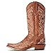Ariat Womens Hazen Western Boot Whiskey Barrel 11
