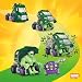 Imagen de Jada Radio Control Hulk Smash-Up 1:24