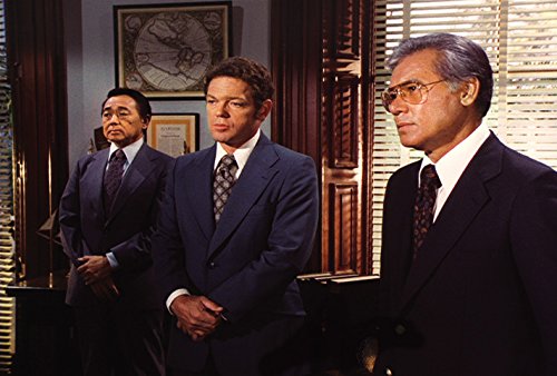 Vista 5 de HAWAII FUENF-NULL S.10 - MOVIE 1977