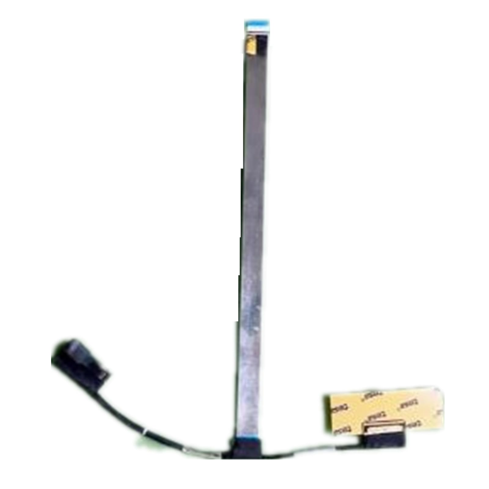 Cable de pantalla Lenovo IdeaPad Slim 5 solución pantalla negra flex video DC02C011Z00 2