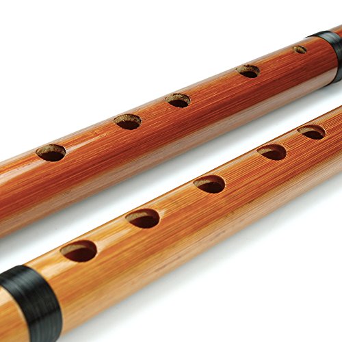 Moonangel 41833 Japanese Bamboo Flute thumb #6