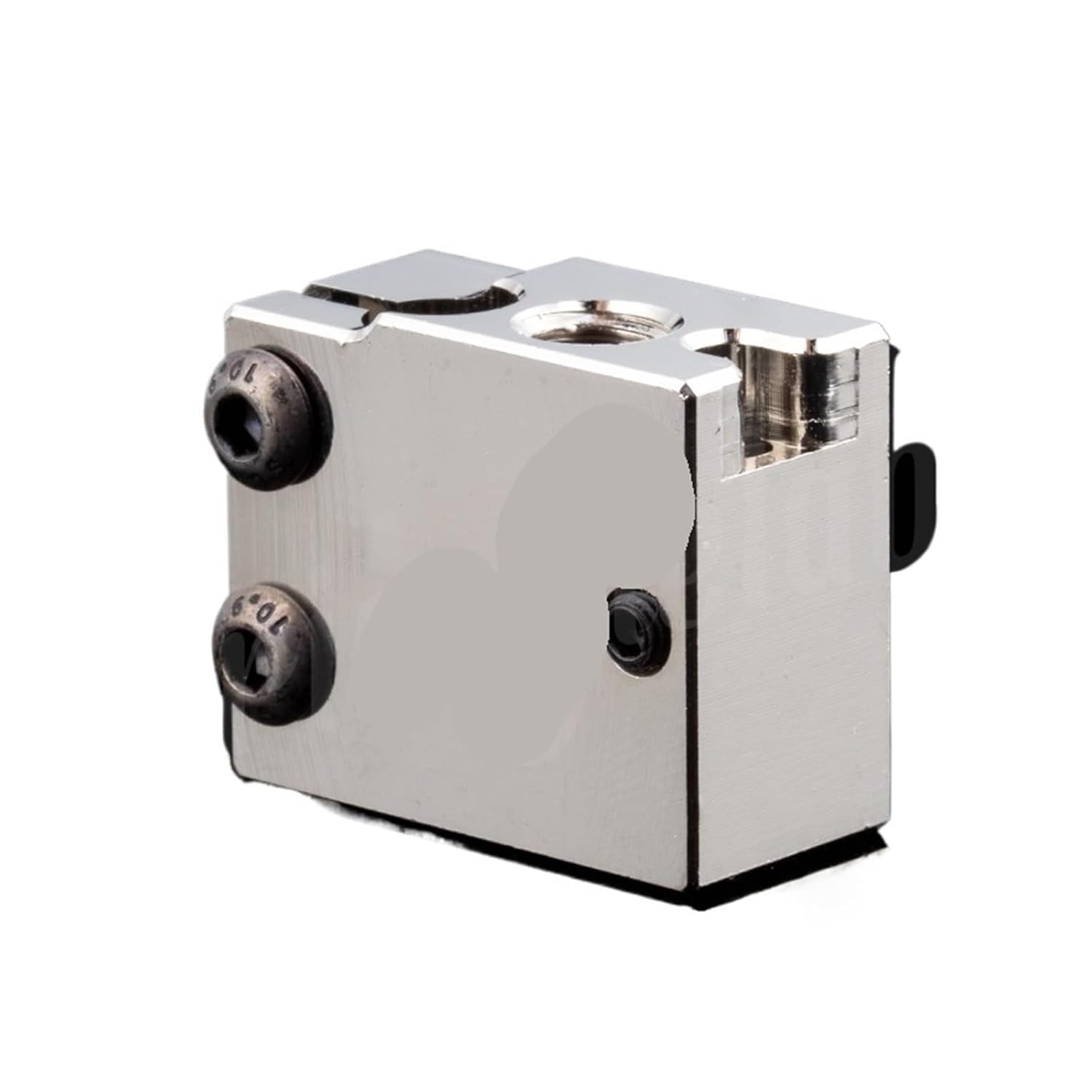 Volcano Plated Copper Heat Block for Hotend 3D Printer Heate