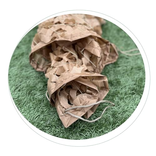 Filet d'ombrage sable durable anti-UV 60% pour auvent de terrasse