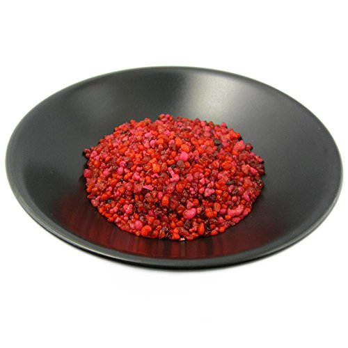 Echoppe de Gaïa Encens en grains - Nazareth Rose - Sachet de 50g Cover