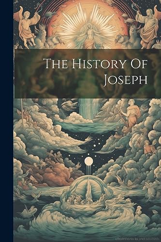 The History Of Joseph