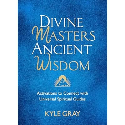 Divine Masters, Ancient Wisdom