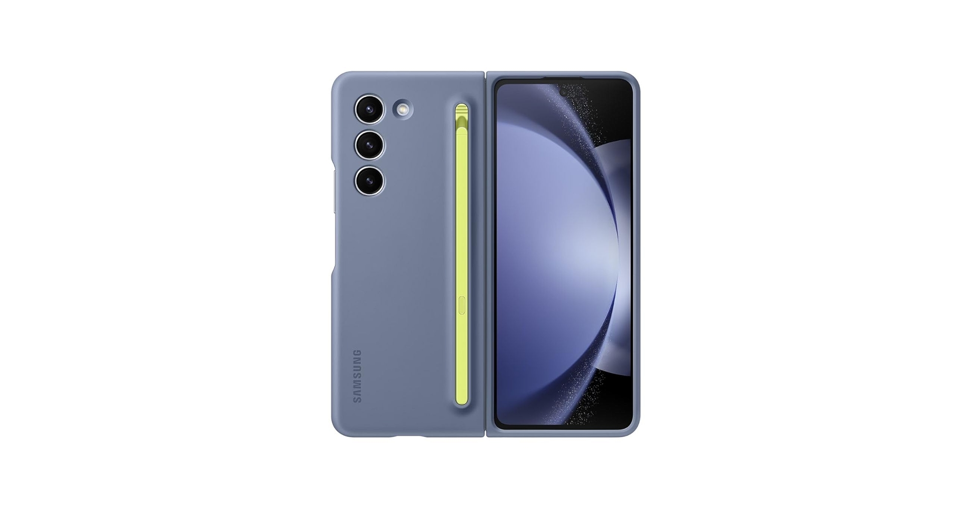 Amazon.com: Samsung Galaxy Official Slim S Pen Case for Z