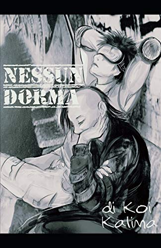 Nessun dorma (Italian Edition)