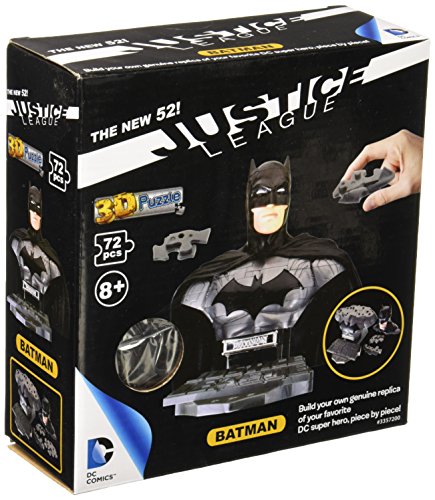 Small World Toys Justice League Batman 3D Puzzle