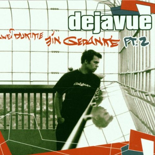 Zwei Dumme Ein Gedanke Part 2 Dejavue Amazon.es CD y vinilos}