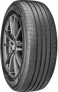 Goodyear Assurance Finesse P235/55R18 100H bsw all-season tire