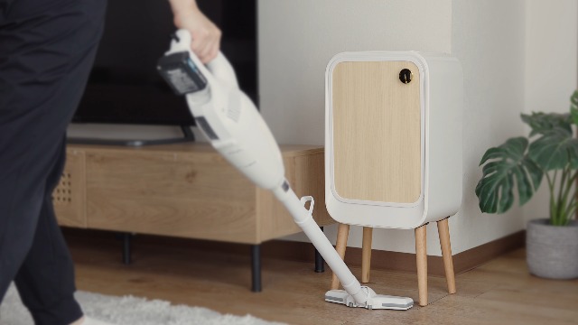 Amazon｜POIST 魅せるデザイン おしゃれな スタイリッシュ ゴミ箱 自動